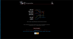 Desktop Screenshot of citypubs.co.uk